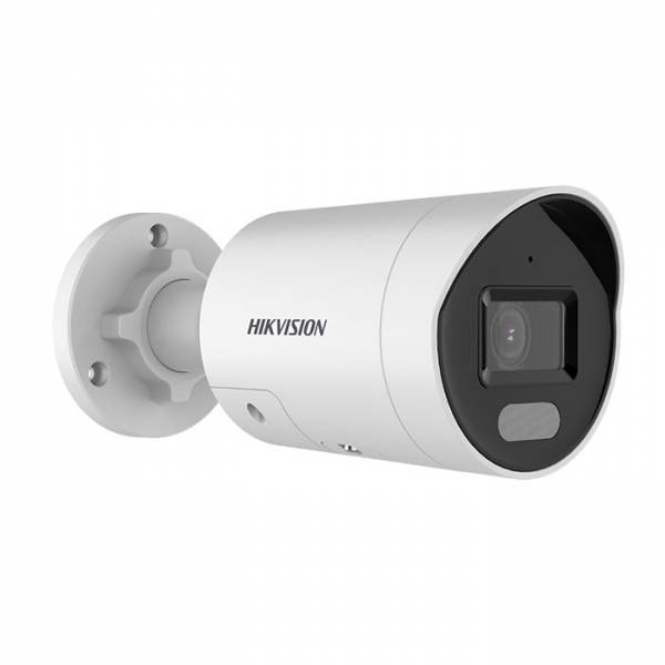 Camera IP Colorvu 4MP HIKVISION DS-2CD2047G2-LU/SL