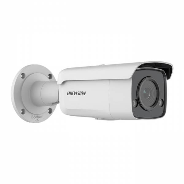 Camera IP Colorvu 2MP HIKVISION DS-2CD2T27G2-L