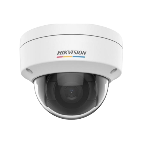 Camera IP Dome Colorvu 4MP HIKVISION DS-2CD1147G0-UF