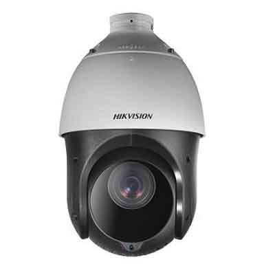 Camera IP PTZ 4MP HIKVISION DS-2DE4415IW-DE