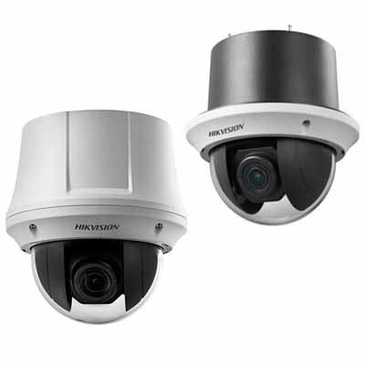 Camera PTZ IP 2MP HIKVISION DS-2DE4215W-DE3