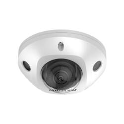 Camera IP Dome 4MP Hikvision DS-2CD2546G2-IS