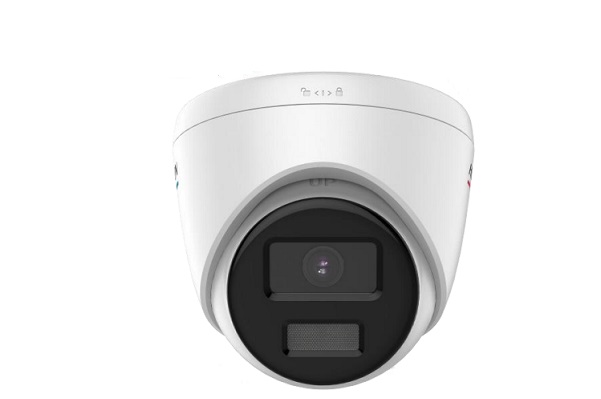 Camera IP Dome Colorvu 4MP HIKVISION DS-2CD1347G0-LUF