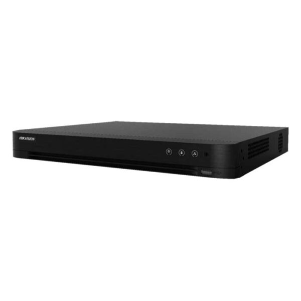 Đầu ghi thông minh 16 kênh HDTVI AcuSense HIKVISION IDS-7216HQHI-M1/FA