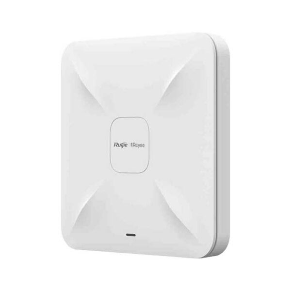 Bộ phát Wifi ốp trần hoặc gắn tường RUIJIE REYEE RG-RAP2200(F)