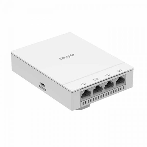 Tổng đài IP GRANDSTREAM UCM6300A