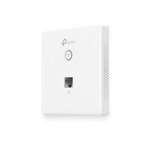 Access Point Wi-Fi Gắn Tường Chuẩn N Tốc Độ 300Mbps TP-LINK EAP615-Wall