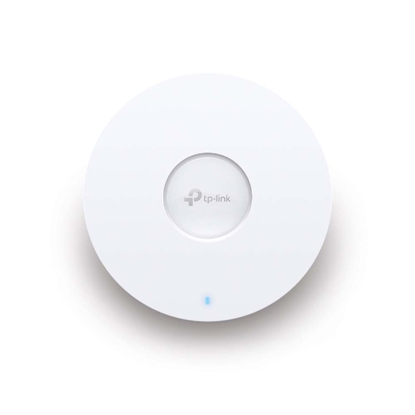 Access Point Wi-Fi 6 Gắn Trần AX1800 TP-LINK EAP610