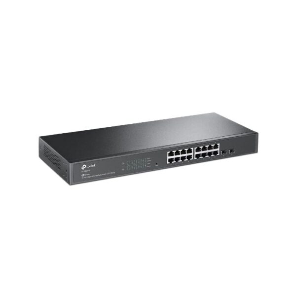 Smart Switch JetStream 16 cổng Gigabit TP-LINK TL-SG2218