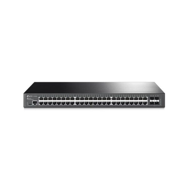 Switch Quản Lý JetStream 8 cổng TP-LINK TL-SG3210