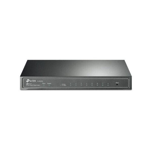 Smart Switch 8 cổng Gigabit TP-LINK TL-SG2008