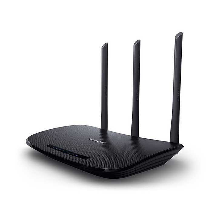 Router 