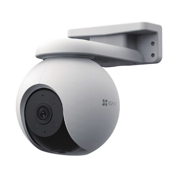 Camera IP thân ngoài trời 2MP KBVISION KX-A2111CN3