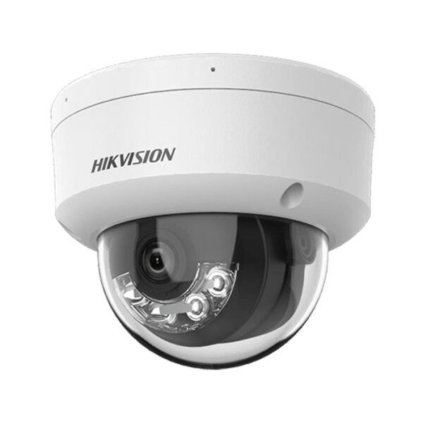 Camera IP 2MP dome HIKVISION DS-2CD1123G2-LIUF