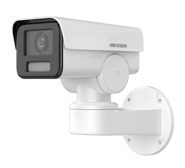 Camera IP PT 2MP thân trụ HIKVISION DS-2CD1P23G2-IUF