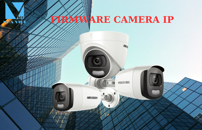 FIRMWARE CAMERA IP HIKVISION