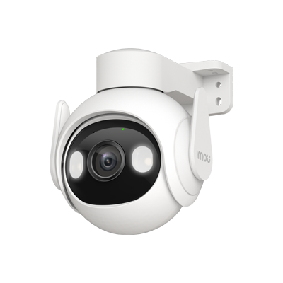 Camera IP PT 4MP thân trụ HIKVISION DS-2CD1P47G2-LUF