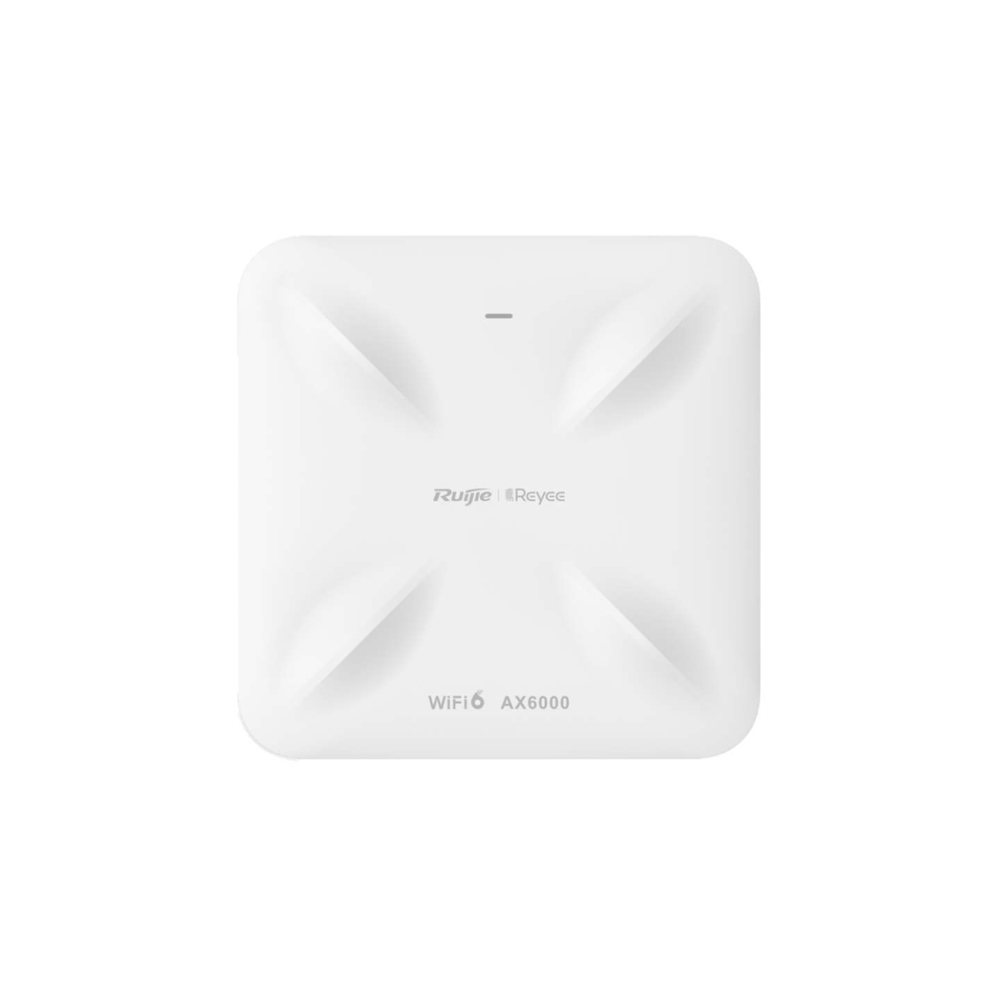 Thiết bị Access point WiFi 6 ốp trần RG-RAP2260(H)