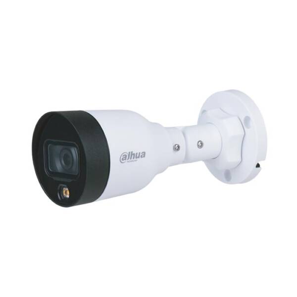 Camera IP Full Color 2MP DAHUA DH-IPC-HFW1239S1-LED-S5