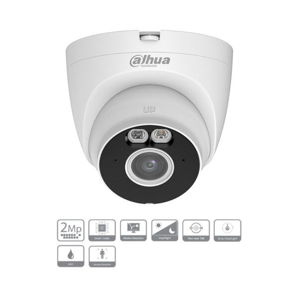 Camera IP thân ngoài trời 2MP KBVISION KX-A2111CN3