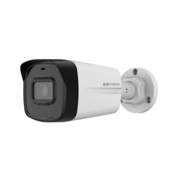 Camera IP thân ngoài trời 2MP KBVISION KX-A2111CN3