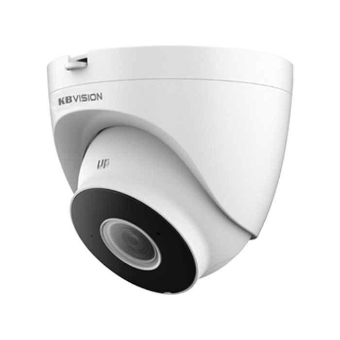 Camera IP Wifi 2MP KBVISION KX-A2012WN-A