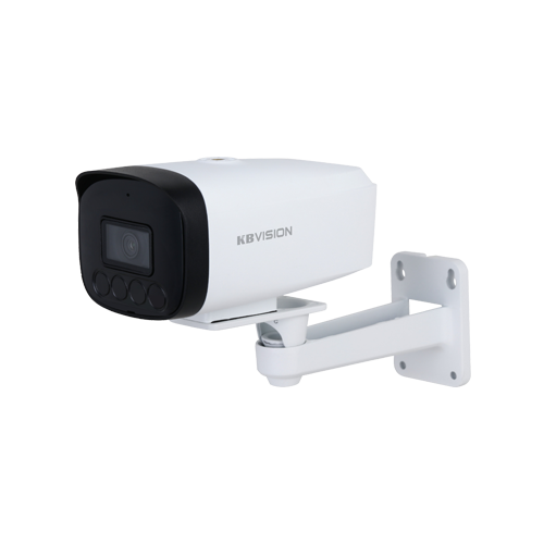 Camera IP 2MP thân trụ KBVISION KX-A2013N3-V-A