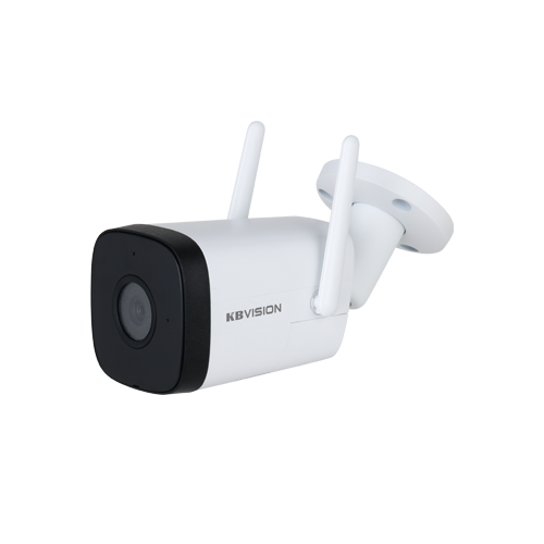 Camera IP Wifi 2MP ngoài trời KBVISION KX-A2013WN-A