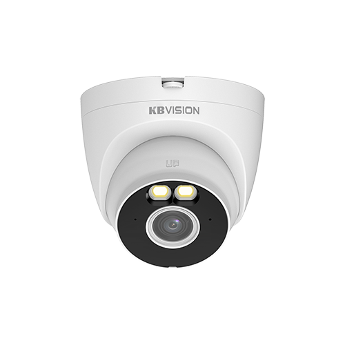 Camera IP Wifi Full color 4.0MP KBVISION KX-A42F