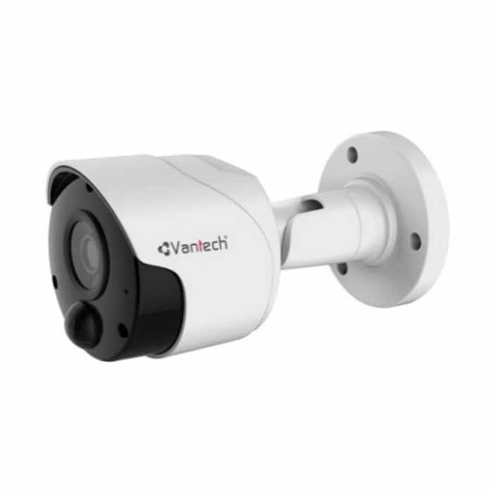 Camera HDTVI 1080P Vantech VPH-A203 PIR