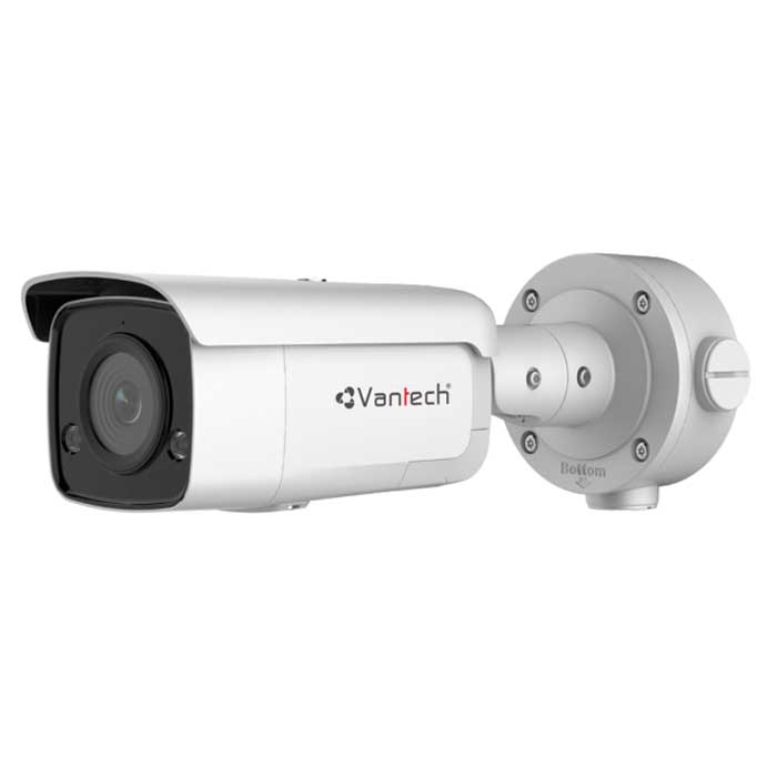 Camera IP Ai 2.0 Megapixel VANTECH VP-i2696BP-A