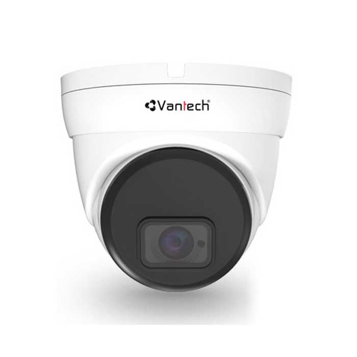 Camera IP 5MP Vantech VPH-3652AI