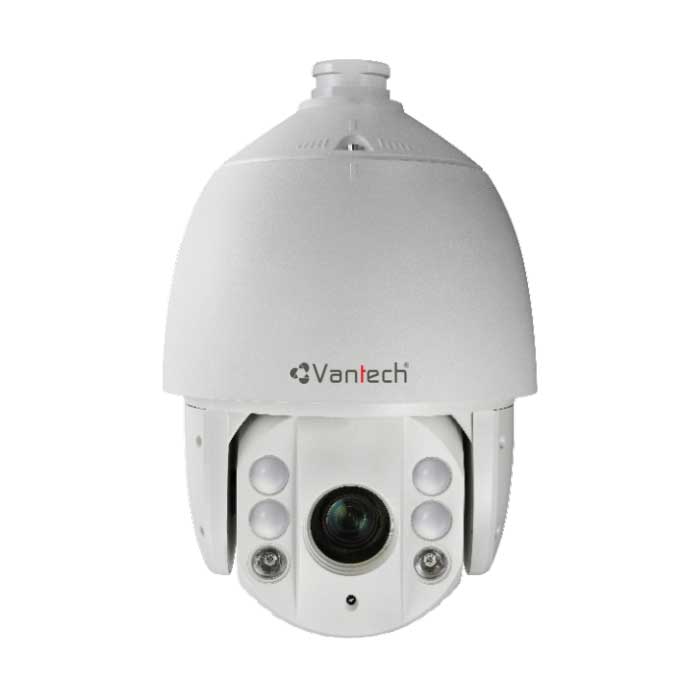 Camera IP Speed Dome 2.0 Megapixel VANTECH VP-2R0732HP