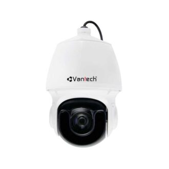 Camera IP PTZ 5MP Zoom 33X VANTECH VP-51533IP