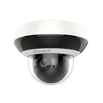 Camera IP PTZ 5.0 Megapixel VANTECH VP-5350DP