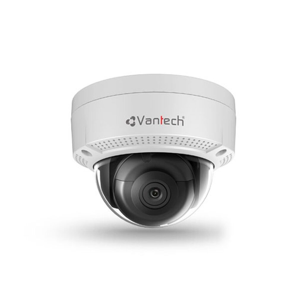 Camera IP 2MP Vantech VP-2390DP