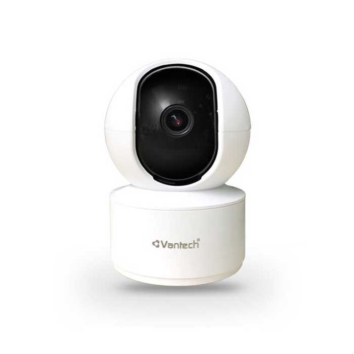 Camera AI Wifi 8MP VANTECH AI-V2010D