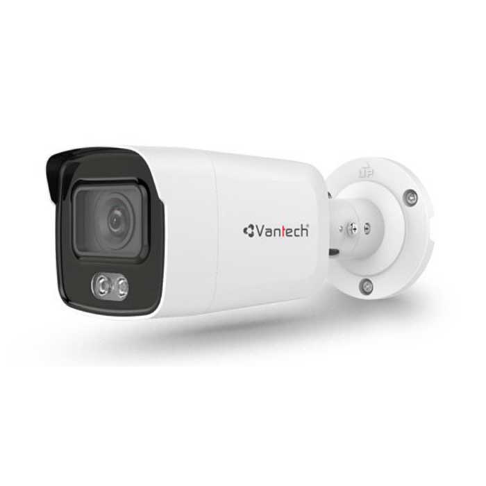 Camera IP Full-Color 2MP Vantech VP-C2398BP