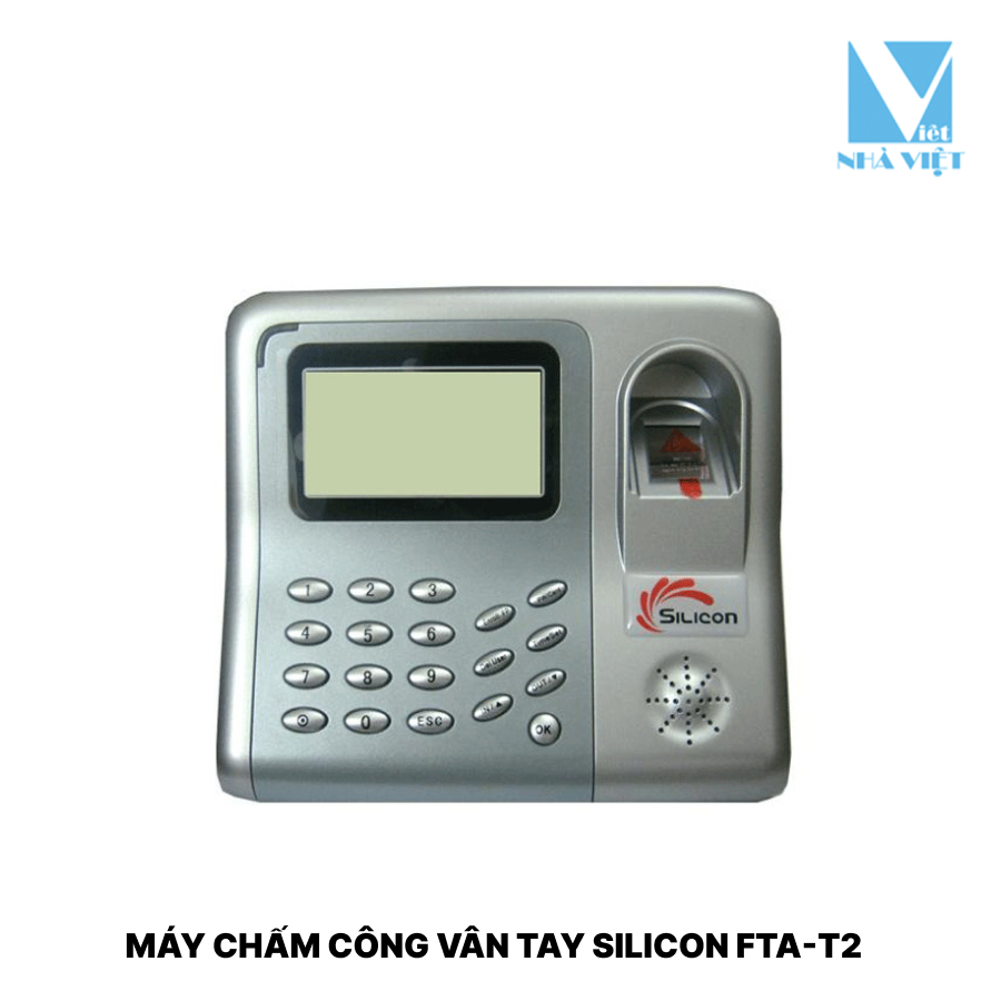 Máy chấm công silicon có bền không? Có đắt không?