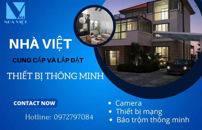 Viễn Thông Nhà Việt
