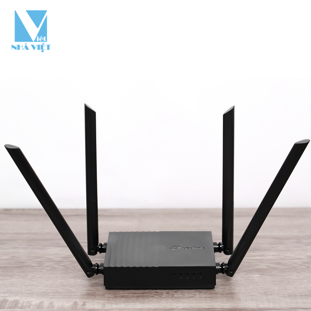 Thiết bị mạng TP Link - Wifi diện rộng, chịu tải cao dành cho gia đình, công ty