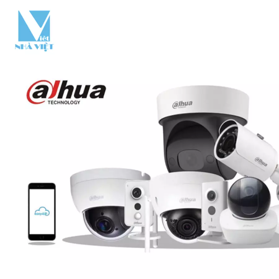 dịch vụ lắp camera 11