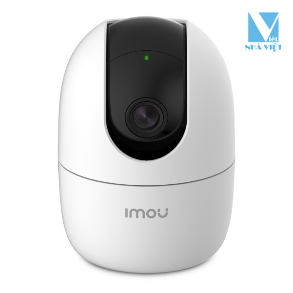 Camera Wifi 360 Độ Imou Ngoài Trời Sử Dụng Được Cho Không Gian Diện Tích Rộng Không?