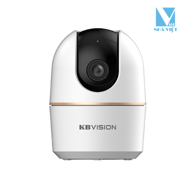 Đánh Giá Camera Thông Minh Không Dây Wifi Quay Quét Trong Nhà 5MP Của Kbvision