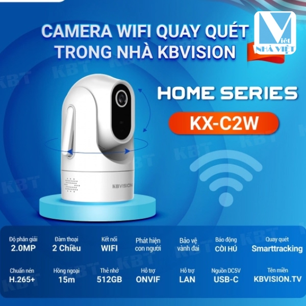 [Tư Vấn] Lắp Đặt Camera An Ninh Gia Đình Nên Sử Dụng Hãng Kbvision, Dahua, Ezviz Hay Imou Để Tối Ưu Nhất