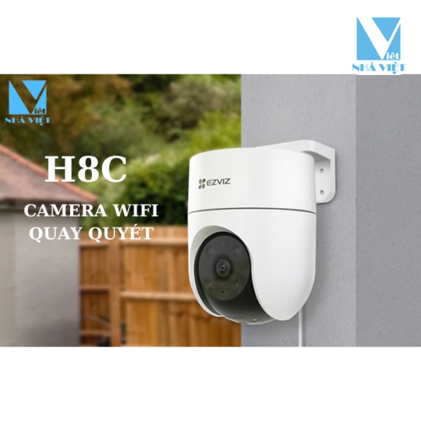 [Tư Vấn] Lắp Đặt Camera An Ninh Gia Đình Nên Sử Dụng Hãng Kbvision, Dahua, Ezviz Hay Imou Để Tối Ưu Nhất