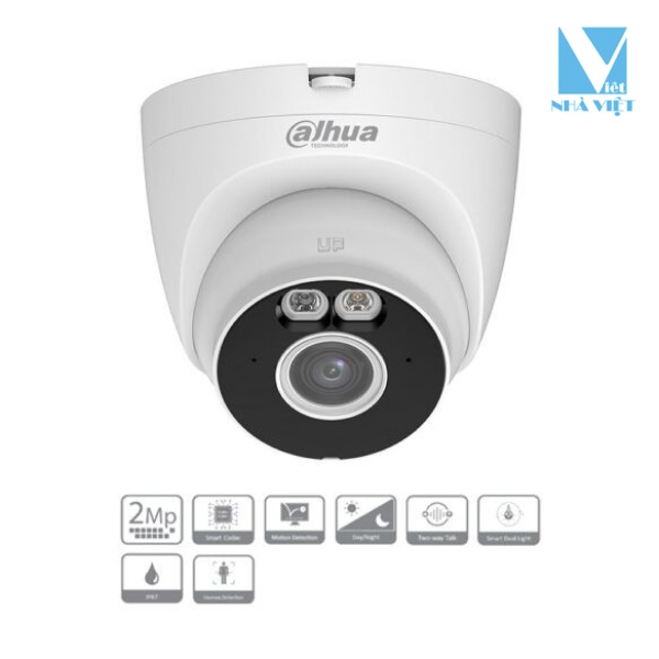 Camera Đàm Thoại 2 Chiều Loại Nào Tốt Nhất Đáng Mua Nhất