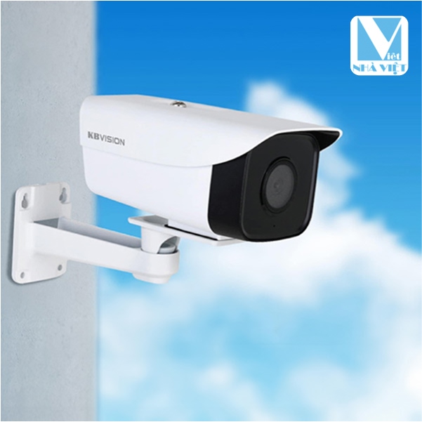 Camera IP hồng ngoại KBVISION KX-A2003N3-A độ phân giải 2MP có tầm xa hồng ngoại là bao nhiêu