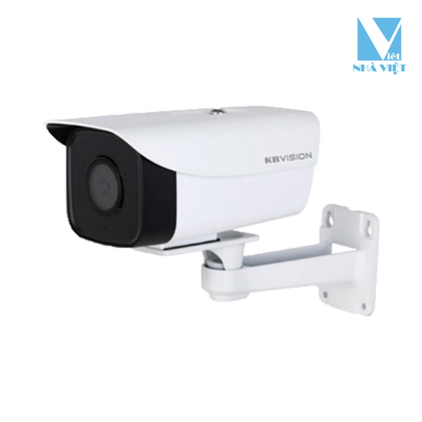 Camera IP hồng ngoại KBVISION KX-A2003N3-A độ phân giải 2MP có tầm xa hồng ngoại là bao nhiêu