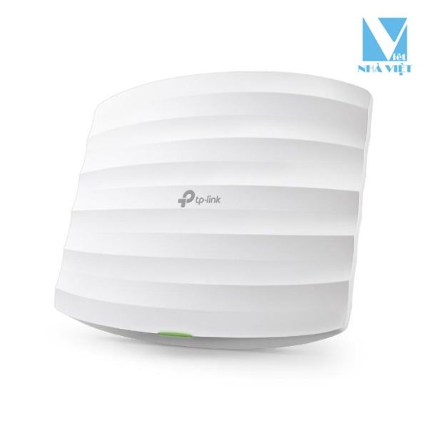 Tại Sao Nên Chọn Giải Pháp Mạng Không Dây TP-Link?